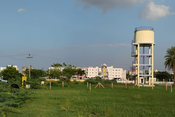 Premium Residents Villa Plots at Urapakkam, Chennai, TN